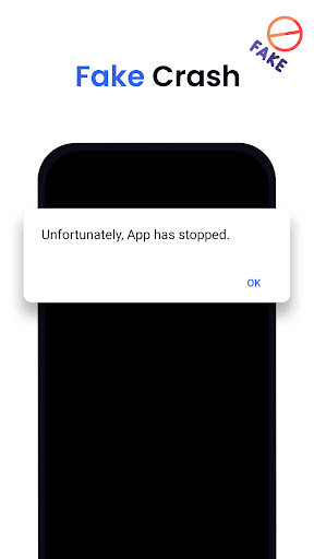 Screenshot of AppLock