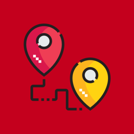 Simple Tracking Application  Icon