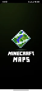 Minecraft maps for MCPE