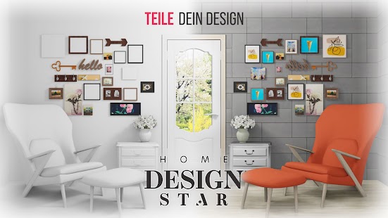 Home Design Star Screenshot