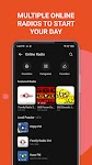 screenshot of WOW FM - Radios & Podcasts