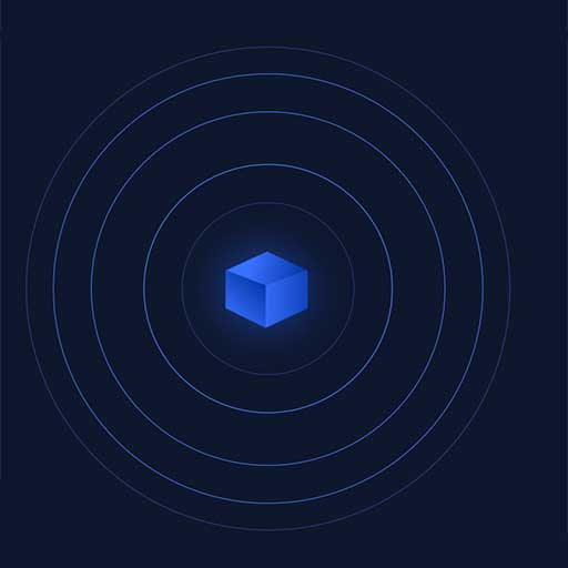 MetaNFT logo