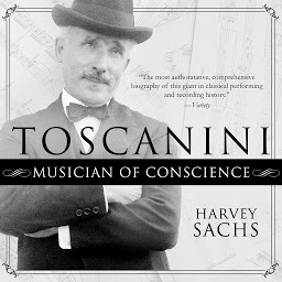 Icon image Toscanini: Musician of Conscience