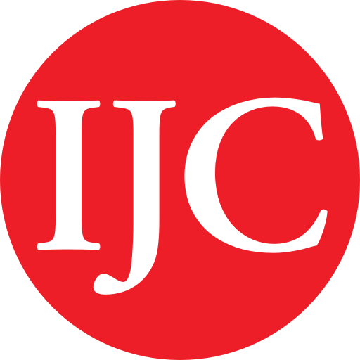 IJmuider Courant logo