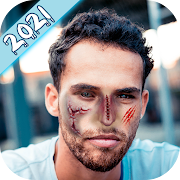 Top 39 Photography Apps Like Accident Prank Photo Editor - Fake Injury On Body - Best Alternatives