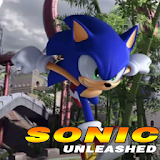 New Sonic Unleashed Tips icon