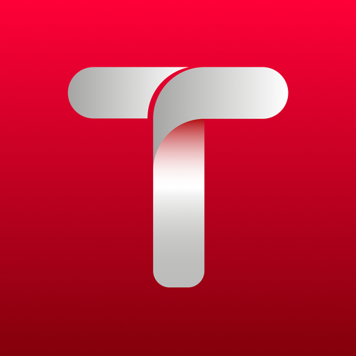 Telia Plus logo