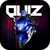 Quiz for Suzuki Hayabusa Fans icon