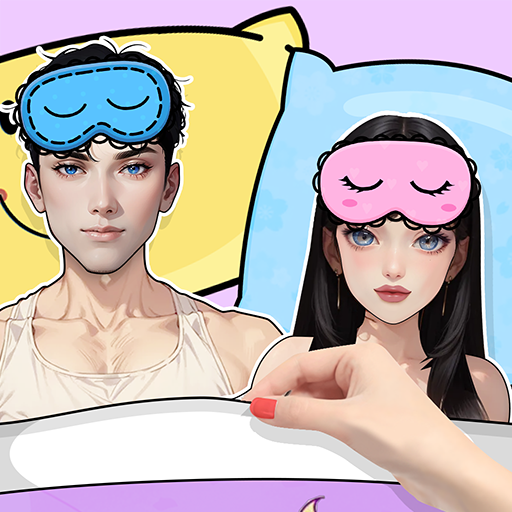 Paper Doll Dress up Games logo