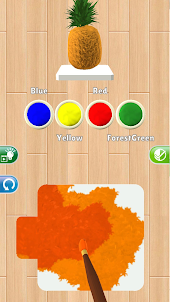 Color Blending - Match It!