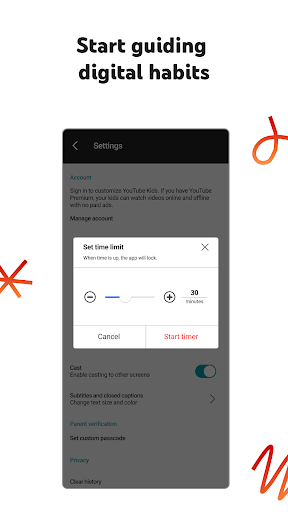 Mobile Android Screenshots 4