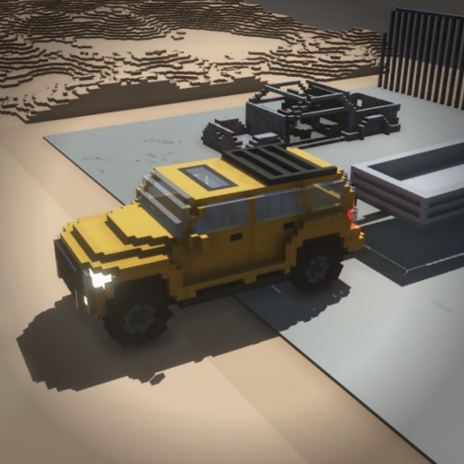 Desert Metal Collector Download on Windows