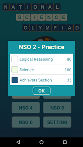 NSO - National Science Olympia