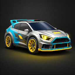 マックススピード - ニトロレーシング Mod Apk
