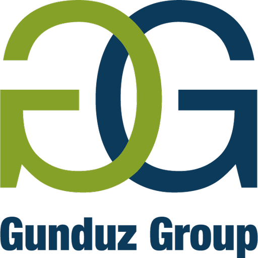 My2G (Gunduz Group) logo