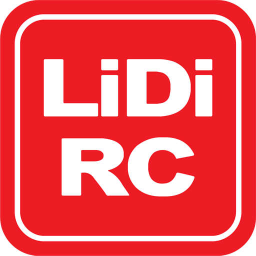 LiDi RC 2.4 Icon
