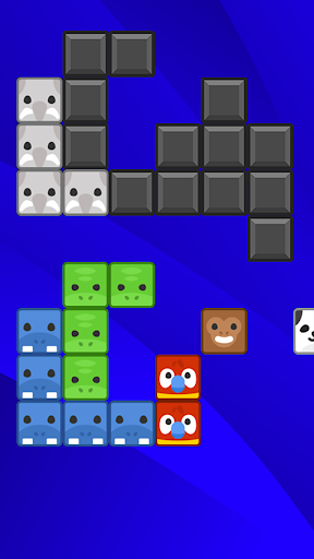 Animal puzzle mania Screen 3