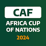 Africa Cup Of Nations 2024 icon