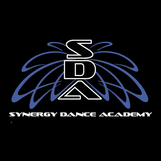 Synergy Dance Plymouth logo
