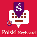 Cover Image of Unduh Polish English Keyboard :Infra  APK