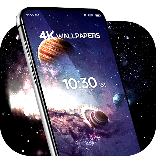 宇宙の壁紙 Google Play のアプリ