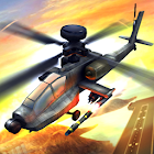 Helicopter 3D penerbangan sim 1.9