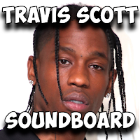 Travis Scott Soundboard
