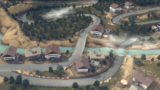 Top Drives - Car Race Battles - Racing - games