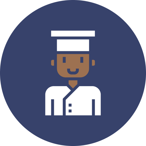 My Recipe Book logo