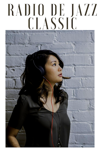 radio de jazz classic Screen 2