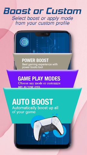 Pro Game Booster for Android