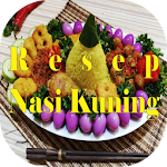 Cover Image of Tải xuống Resep Nasi Kuning 1.0 APK