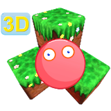 Red Ball 3D: Five Nights icon