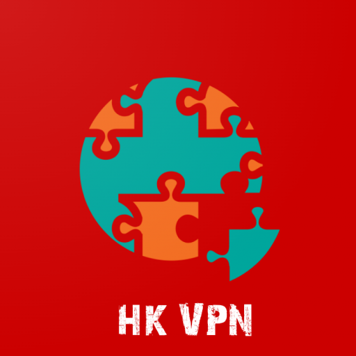 HK VPN logo