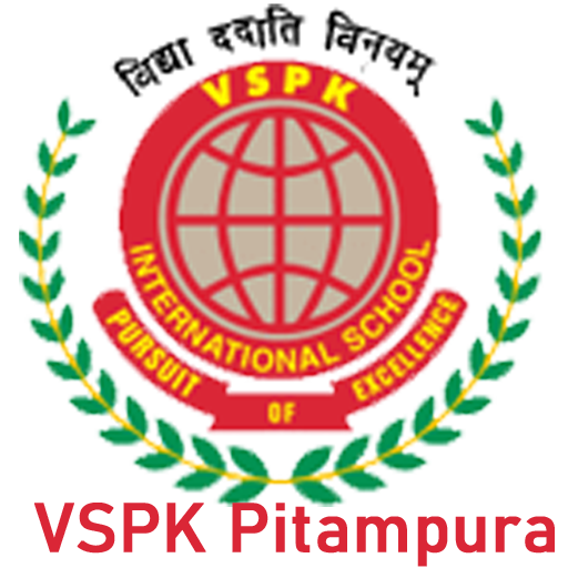 VSPK Junior logo