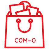 Complete Online (COM-O) icon