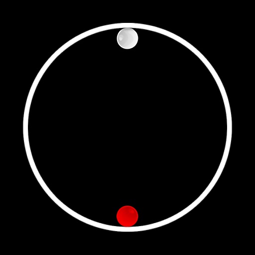 Escape logo
