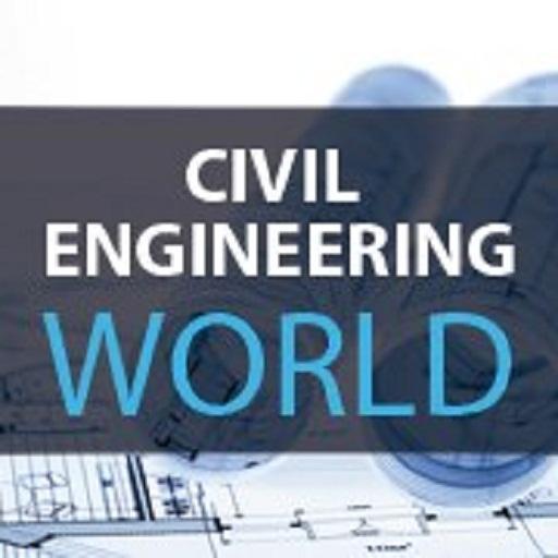 Civil Engineering Basics  Icon