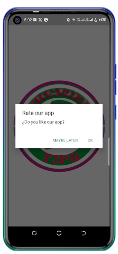 Android application Premier Tips Bets. screenshort