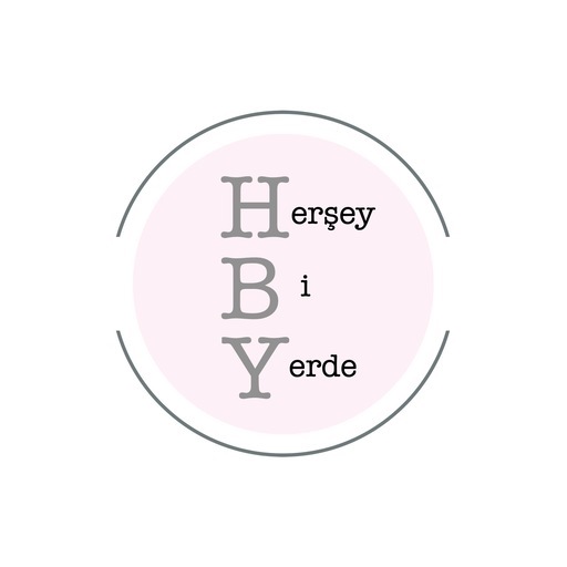 Hersey Bi Yerde logo