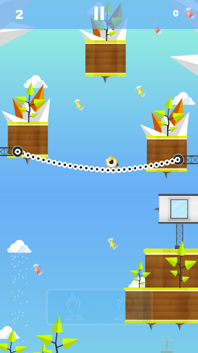Mad Cranes Screen 2
