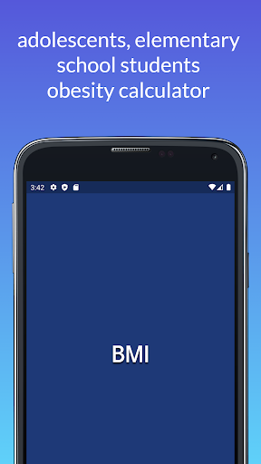 bmi calculator kg with age Screen 2