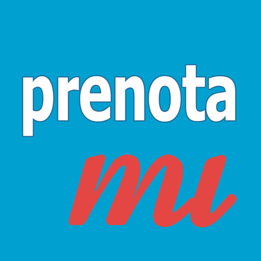 prenotaMi logo