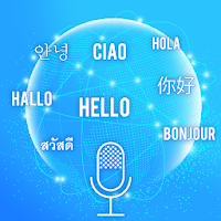 Language Translator - All Language Translator
