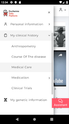 Health29 Screenshot