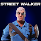 Street Walker: Shooting Fighting Game Unduh di Windows