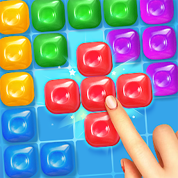 Slika ikone Block Puzzle 99: Fish Go