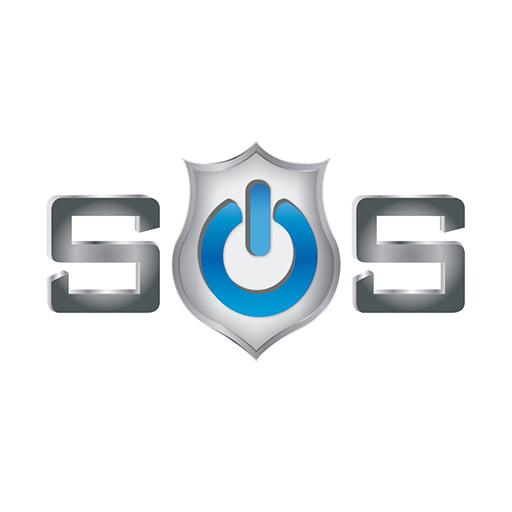 App SOS Laai af op Windows