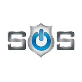 App SOS icon