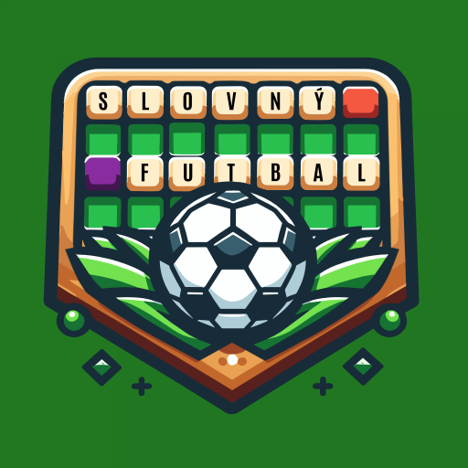 Slovný Futbal logo